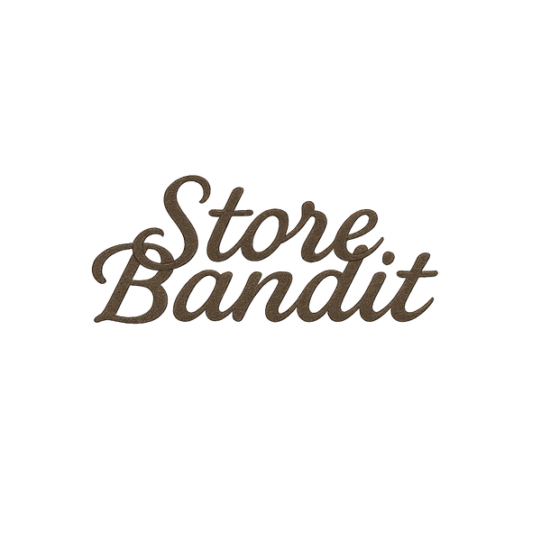 Store Bandit